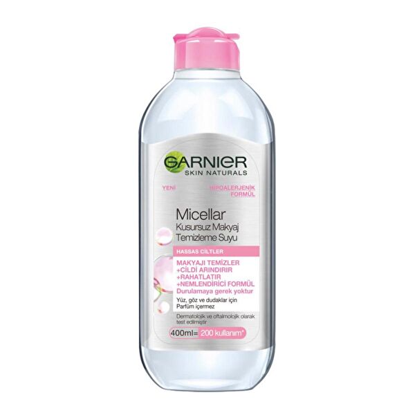 Garnier BB, CC Krem