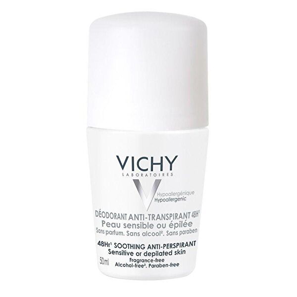 Vichy Deodorant