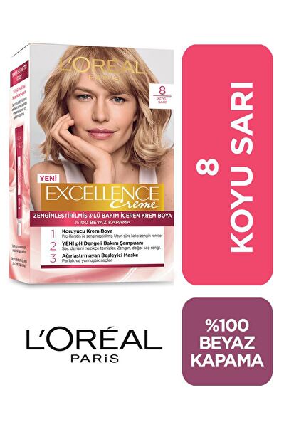 L'Oréal Paris Saç Boyası