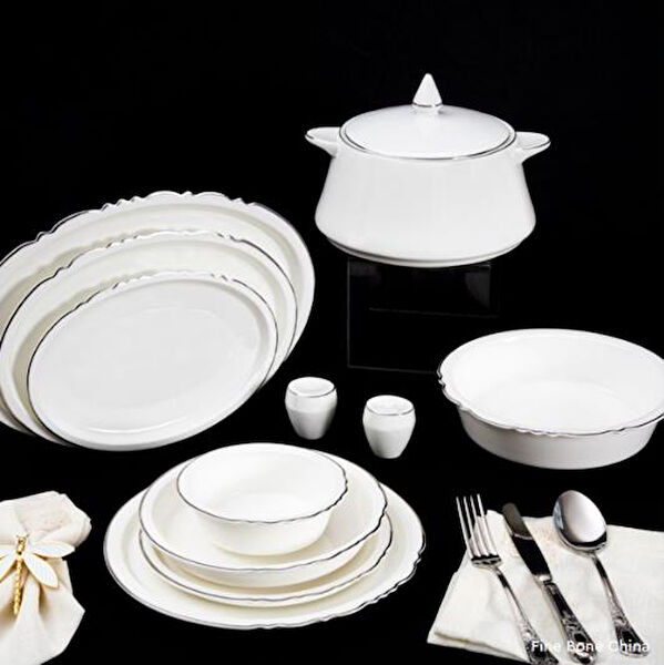 Massimo Yemek Takımı