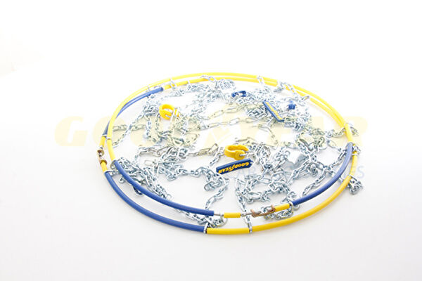 Goodyear Zincir Grubu Parçaları