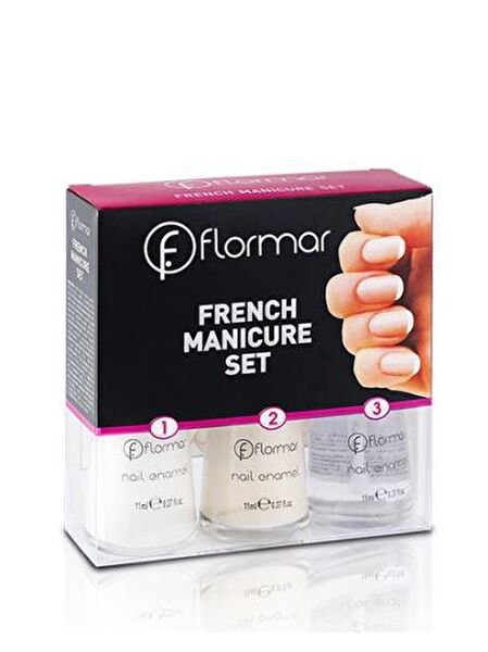 Flormar Oje