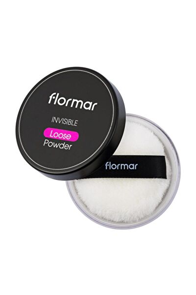 Flormar Pudra
