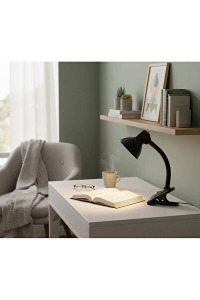 Kendal Masa Lambası