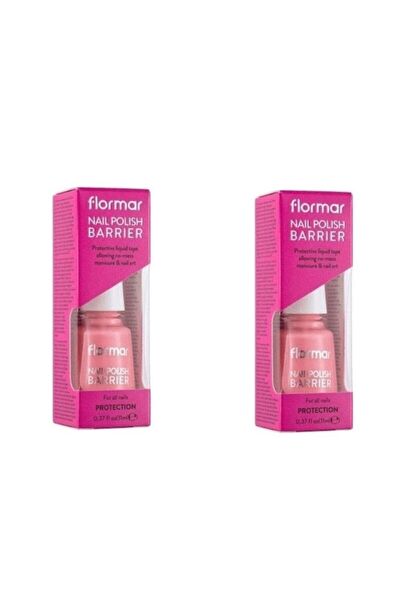 Flormar Tırnak Bakım Ürünleri