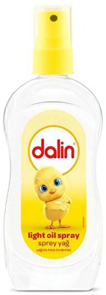 Dalin Bebek Yağı