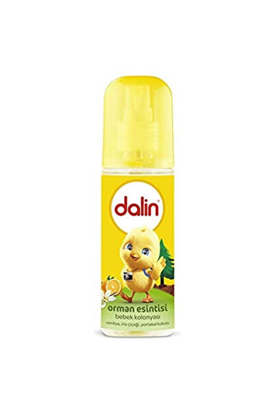 Dalin Bebek Kolonyası