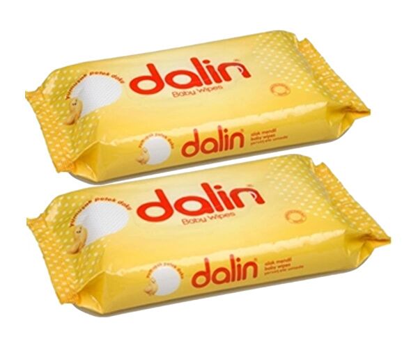 Dalin Islak Mendil, Havlu