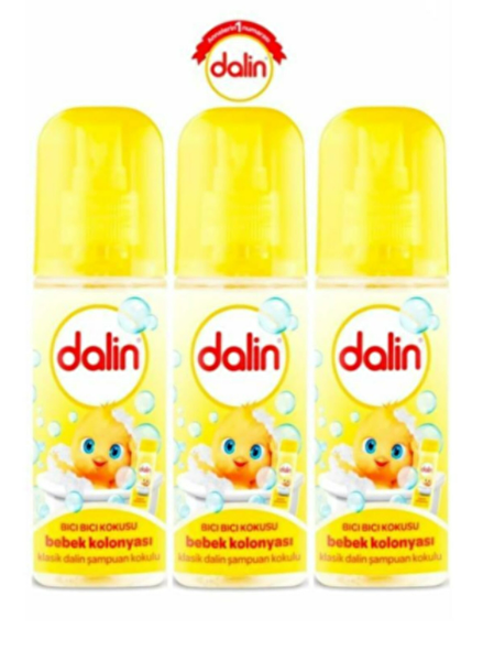 Dalin Bebek Kolonyası