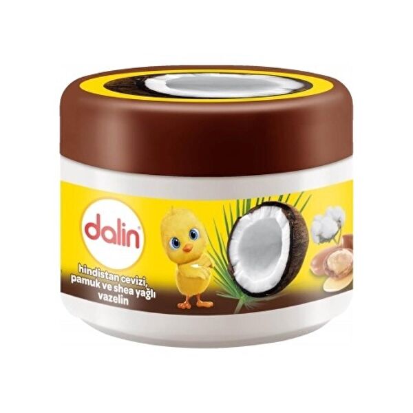 Dalin Bebek Losyonu