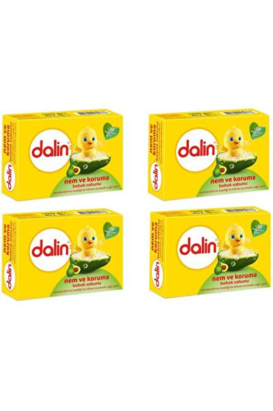 Dalin Bebek Sabunu