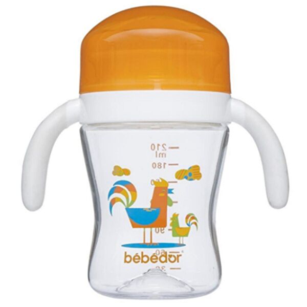 Bebedor Biberon