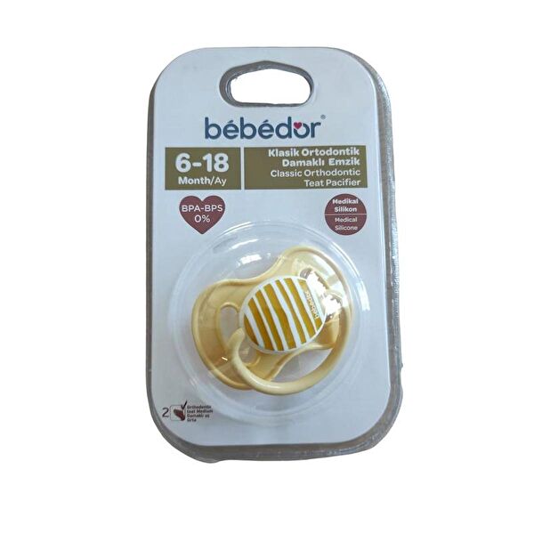 Bebedor Yalancı Emzik ve Aksesuarları