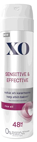 Xo Deodorant