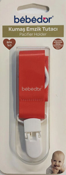 Bebedor Yalancı Emzik ve Aksesuarları