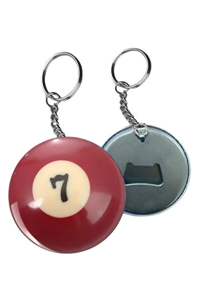 Major Selection Anahtarlık