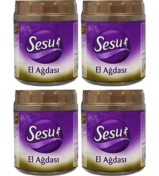Sesu Ağda
