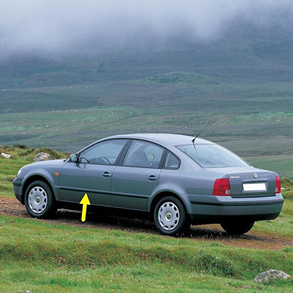 AFT Kapı Ekipmanları