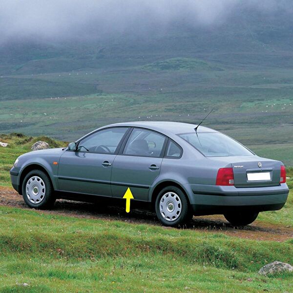 AFT Kapı Ekipmanları