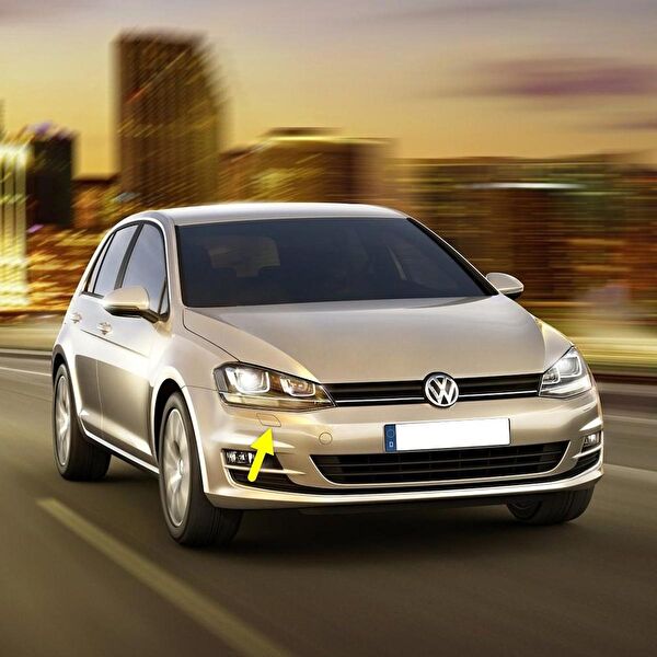 AFT Tampon Aksesuarları