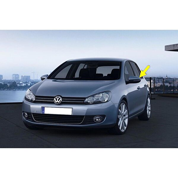 AFT Ayna Aksesuarları