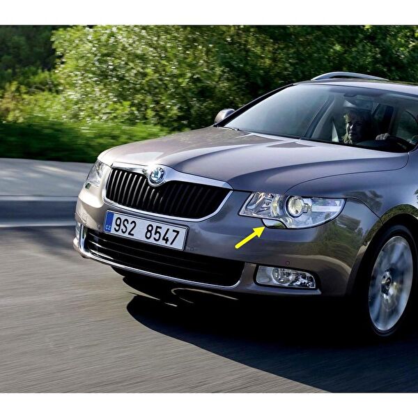 Nova Tampon Aksesuarları