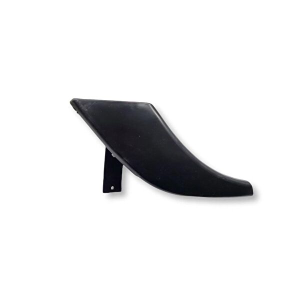 AFT Çeki Demiri Kapağı