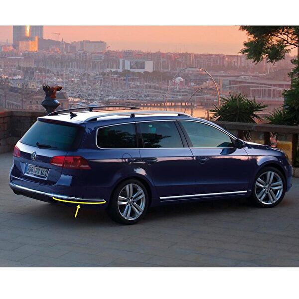 AFT Tampon Aksesuarları