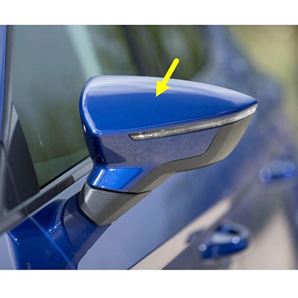 VIEWMAX Ayna Aksesuarları