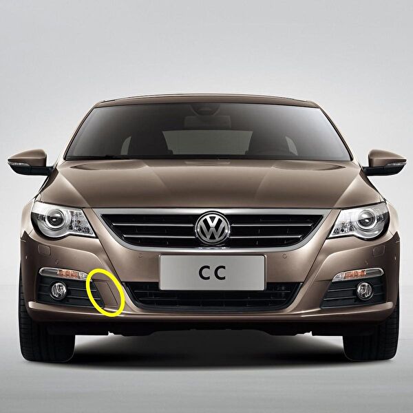 Gkl Çeki Demiri Kapağı