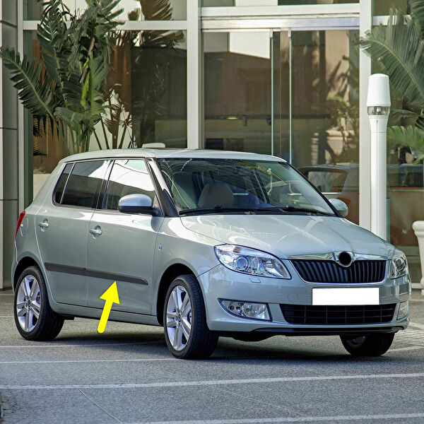 BİSRA Kapı Ekipmanları