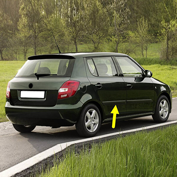 BİSRA Kapı Ekipmanları