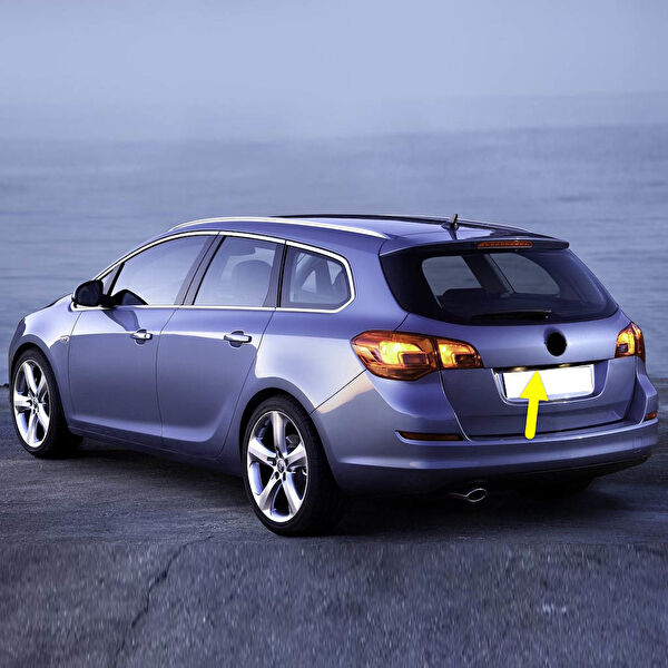 BİSRA Bagaj Aksesuarları