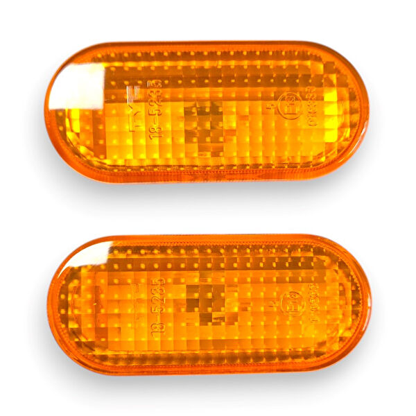 BİSRA Sinyal Lambaları