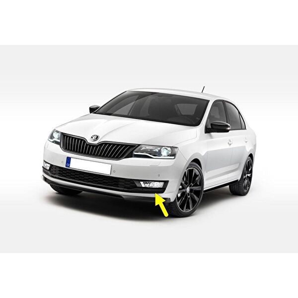 AFT Araca Özel Sis Lambaları