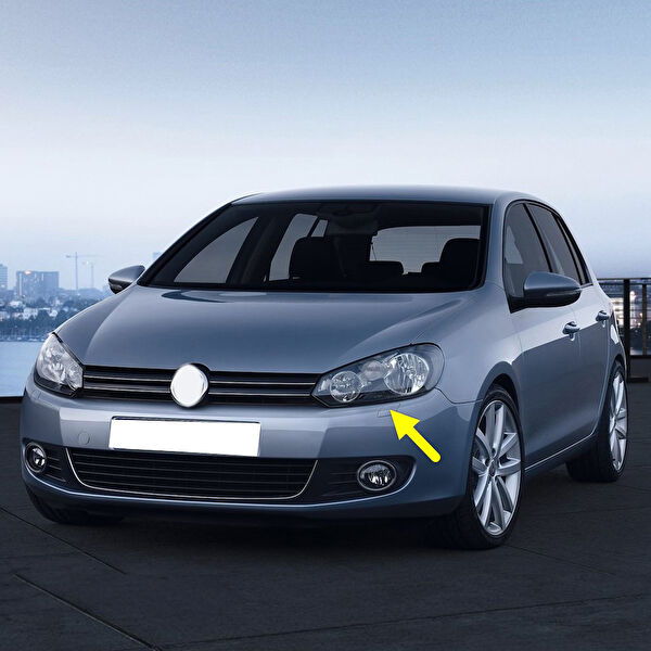 BİSRA Tampon Aksesuarları