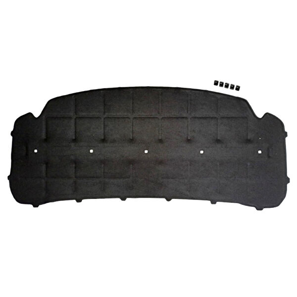 BİSRA Kaput Ekipmanları