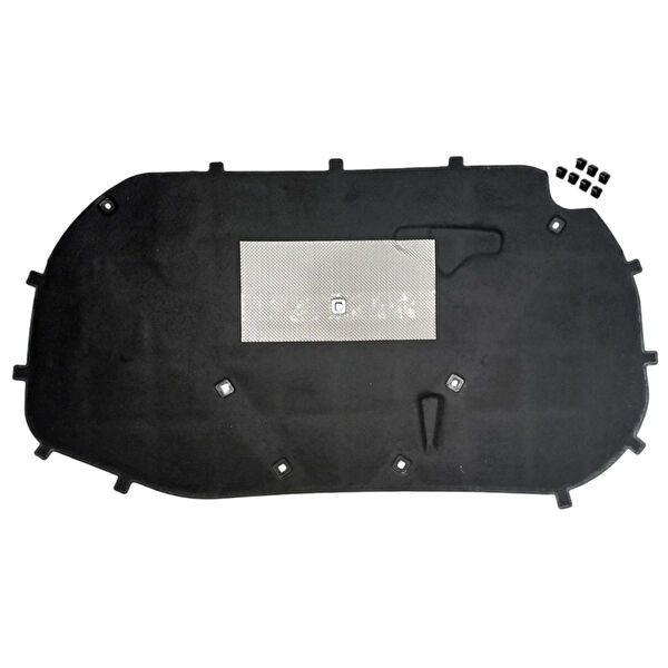 BİSRA Kaput Ekipmanları