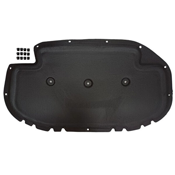 BİSRA Kaput Ekipmanları