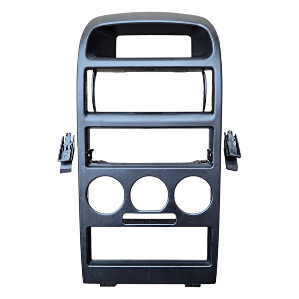 BİSRA Teyp Çerçevesi