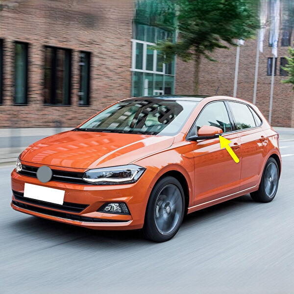 BİSRA Sinyal Lambaları