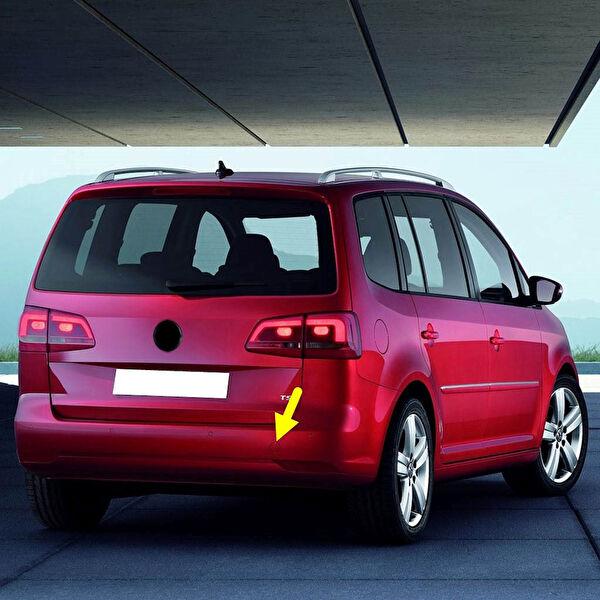 BİSRA Çeki Demiri Kapağı