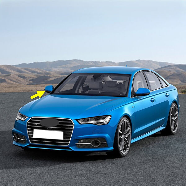 BİSRA Sinyal Lambaları