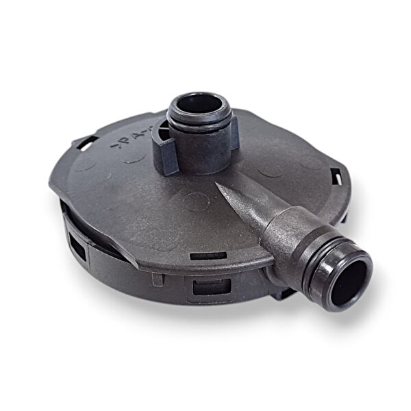 BİSRA Havalandırma Valfi