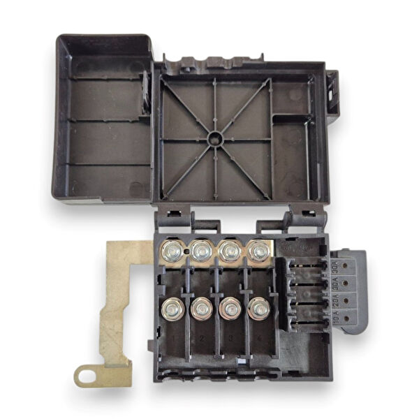 BİSRA Sigorta Kutuları