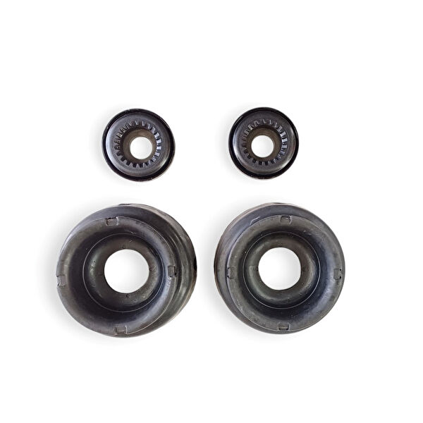 BİSRA Amortisör Takozu