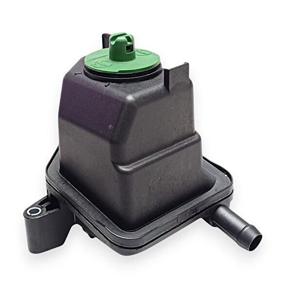 BİSRA Direksiyon Ekipmanları