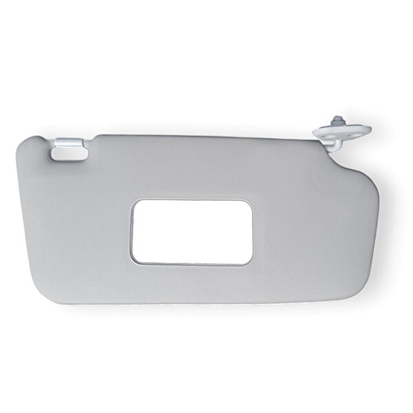 BİSRA İç Güneşlikler