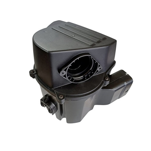 BİSRA Hava Filtreleri