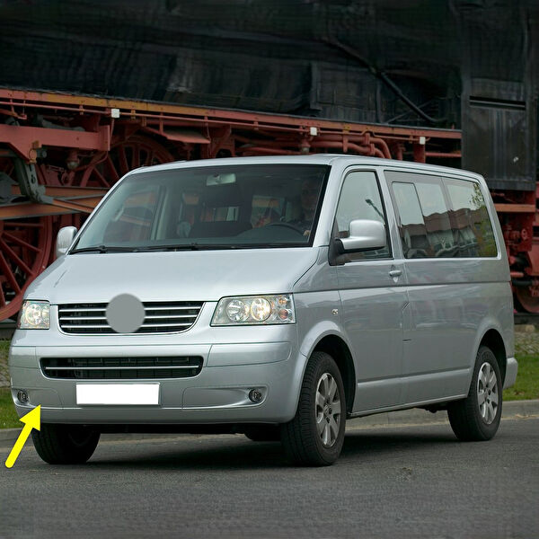 BİSRA Araca Özel Sis Lambaları